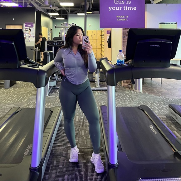 DFYNE IMPACT LEGGINGS - Picture 1 of 5